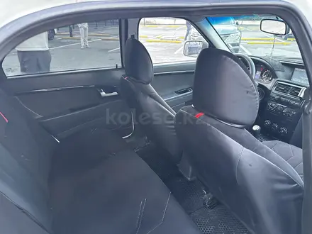 ВАЗ (Lada) Priora 2170 2013 года за 2 400 000 тг. в Шымкент – фото 13