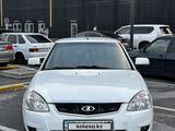 ВАЗ (Lada) Priora 2170 2013 годаүшін2 400 000 тг. в Шымкент
