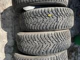 Nokian Nordman 8 SUV 235/55 R19 за 200 000 тг. в Караганда – фото 2
