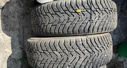 Nokian Nordman 8 SUV 235/55 R19 за 200 000 тг. в Караганда – фото 2