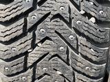 Nokian Nordman 8 SUV 235/55 R19 за 200 000 тг. в Караганда – фото 4