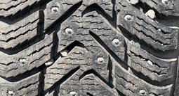 Nokian Nordman 8 SUV 235/55 R19 за 200 000 тг. в Караганда – фото 4