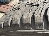 Nokian Nordman 8 SUV 235/55 R19 за 200 000 тг. в Караганда – фото 3
