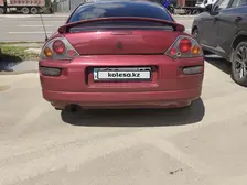 Mitsubishi Eclipse, 2001