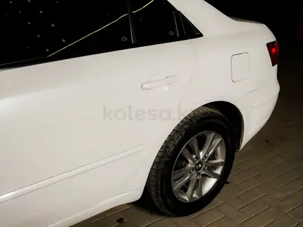 Hyundai Sonata 2009 года за 3 900 000 тг. в Астана – фото 5