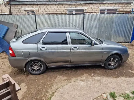 ВАЗ (Lada) Priora 2172 2012 года за 2 000 000 тг. в Актобе – фото 4