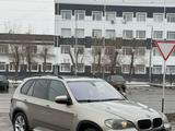 BMW X5 2008 года за 9 200 000 тг. в Костанай