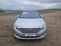 Hyundai Sonata 2015 года за 4 300 000 тг. в Астана