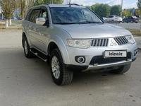 Mitsubishi Pajero Sport 2011 года за 10 500 000 тг. в Актобе