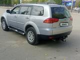 Mitsubishi Pajero Sport 2011 годаүшін9 500 000 тг. в Актобе – фото 3