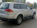 Mitsubishi Pajero Sport 2011 годаүшін9 500 000 тг. в Актобе – фото 4