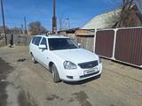 ВАЗ (Lada) Priora 2171 2014 года за 2 200 000 тг. в Семей