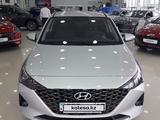 Hyundai Accent 2021 годаүшін10 000 000 тг. в Кокшетау