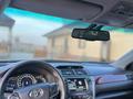 Toyota Camry 2014 года за 9 500 000 тг. в Шымкент – фото 7