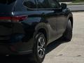 Toyota Highlander 2022 года за 25 000 000 тг. в Шымкент – фото 4