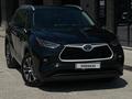 Toyota Highlander 2022 года за 25 000 000 тг. в Шымкент – фото 2