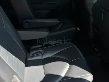 Toyota Highlander 2022 года за 25 000 000 тг. в Шымкент – фото 6