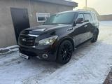 Infiniti QX56 2013 года за 13 000 000 тг. в Павлодар