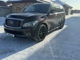 Infiniti QX56 2013 года за 13 000 000 тг. в Павлодар – фото 4