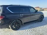 Infiniti QX56 2013 года за 13 000 000 тг. в Павлодар – фото 5