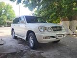 Lexus LX 470 2002 года за 9 000 000 тг. в Шымкент – фото 2
