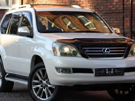 Lexus GX 460 диски R20 6/139, 7 за 380 000 тг. в Алматы – фото 5