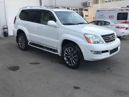 Lexus GX 460 диски R20 6/139, 7 за 380 000 тг. в Алматы – фото 8