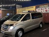 Hyundai H-1 2008 года за 7 700 000 тг. в Алматы