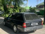 Mercedes-Benz E 300 1992 годаүшін2 300 000 тг. в Алматы – фото 4