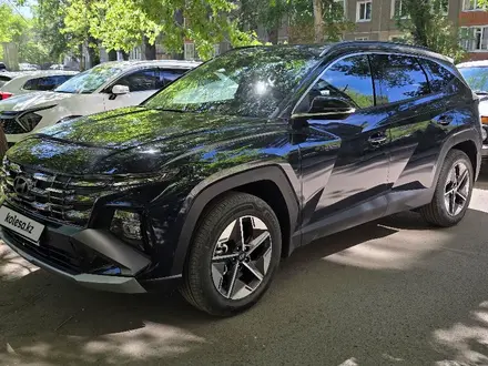 Hyundai Tucson 2026 года за 14 600 000 тг. в Усть-Каменогорск