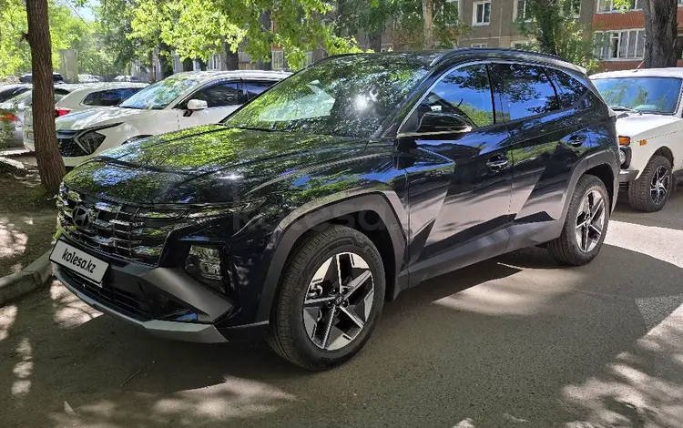 Hyundai Tucson 2026 годаүшін14 600 000 тг. в Усть-Каменогорск