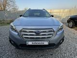 Subaru Outback 2015 годаүшін8 800 000 тг. в Алматы