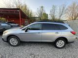 Subaru Outback 2015 года за 8 800 000 тг. в Алматы – фото 4