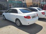 Toyota Corolla 2008 годаүшін6 500 000 тг. в Астана – фото 5