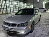 Nissan Maxima 2003 годаүшін3 300 000 тг. в Уральск