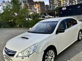 Subaru Legacy 2010 года за 3 300 000 тг. в Актобе – фото 3