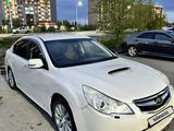 Subaru Legacy 2010 года за 3 300 000 тг. в Актобе