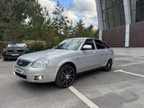 ВАЗ (Lada) Priora 2170 2015 года за 3 500 000 тг. в Караганда – фото 2