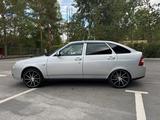 ВАЗ (Lada) Priora 2170 2015 года за 3 500 000 тг. в Караганда – фото 4