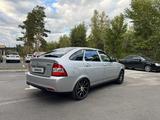 ВАЗ (Lada) Priora 2170 2015 года за 3 500 000 тг. в Караганда – фото 5