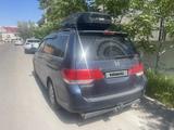 Honda Odyssey 2010 года за 7 800 000 тг. в Актау – фото 4