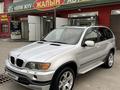 BMW X5 2000 годаfor5 500 000 тг. в Алматы – фото 4