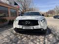 Infiniti QX70 2015 годаүшін14 500 000 тг. в Шымкент – фото 5