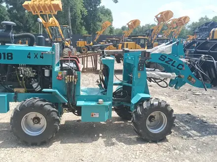 SDLG  918 4 2026 года за 2 350 000 тг. в Костанай