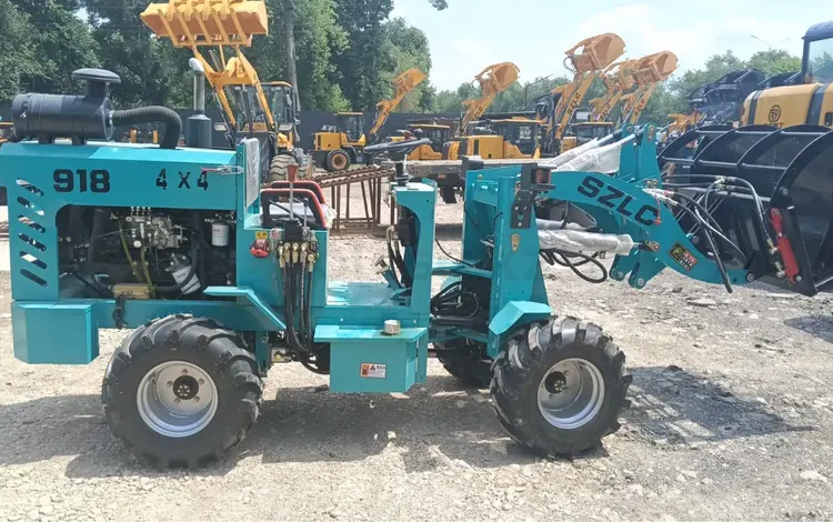 SDLG  918 4 2026 годаүшін2 350 000 тг. в Костанай