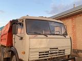 КамАЗ  45141 2006 годаүшін5 000 000 тг. в Кызылорда – фото 2