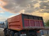 КамАЗ  45141 2006 годаүшін5 000 000 тг. в Кызылорда – фото 5