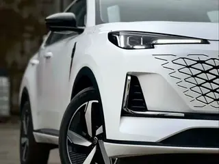 Changan CS55 Plus