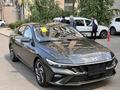 Hyundai Elantra 2024 годаүшін8 900 000 тг. в Экибастуз – фото 2