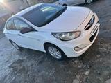 Hyundai Accent 2013 годаfor4 000 000 тг. в Астана